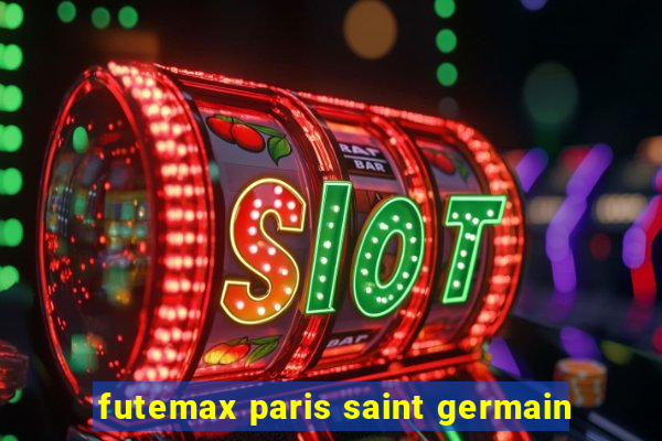 futemax paris saint germain